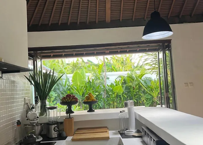 The Mia Bali Kerobokan