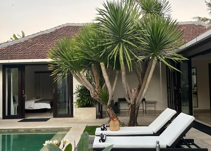 The Mia Bali