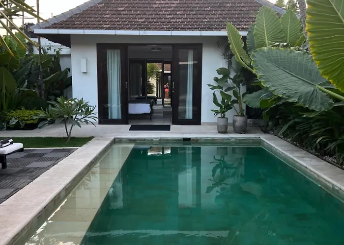 The Mia Bali Villa