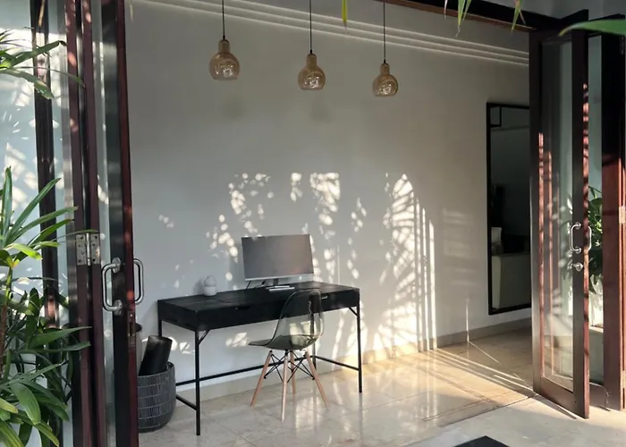 The Mia Bali Villa *