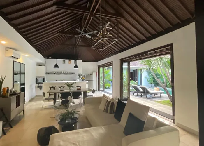 The Mia Bali *