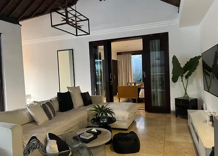 The Mia Bali Kerobokan