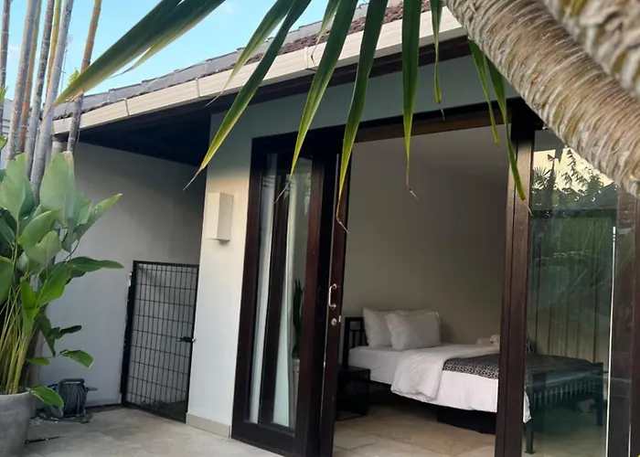 Villa The Mia Bali Kerobokan