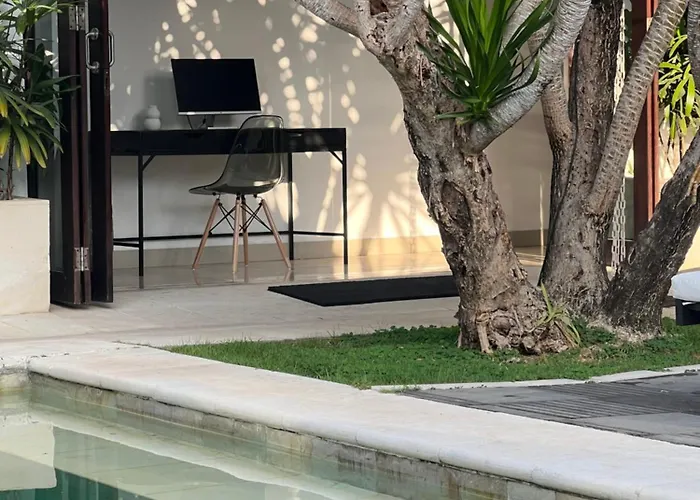 The Mia Bali