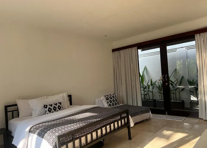 The Mia Bali Villa