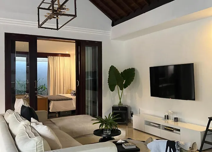 Villa The Mia Bali