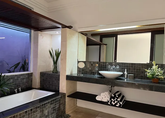 Villa The Mia Bali *
