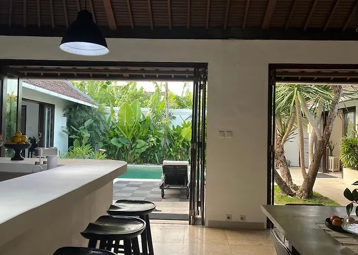 The Mia Bali *