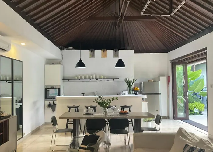 The Mia Bali Villa