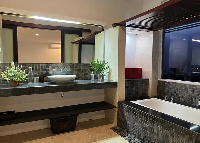 The Mia Bali Villa *