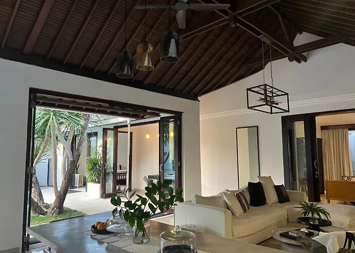 The Mia Bali Kerobokan