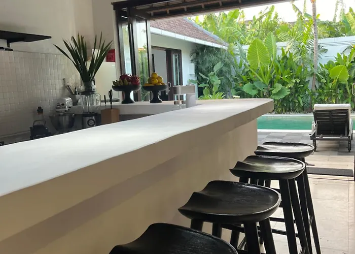 The Mia Bali Villa *