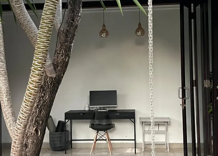 The Mia Bali Villa
