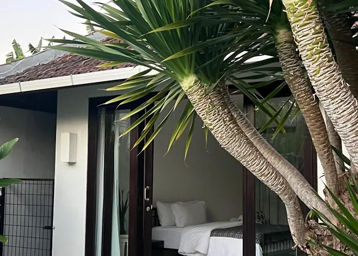 The Mia Bali Villa *