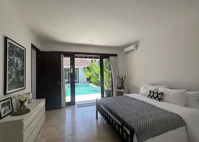 The Mia Bali