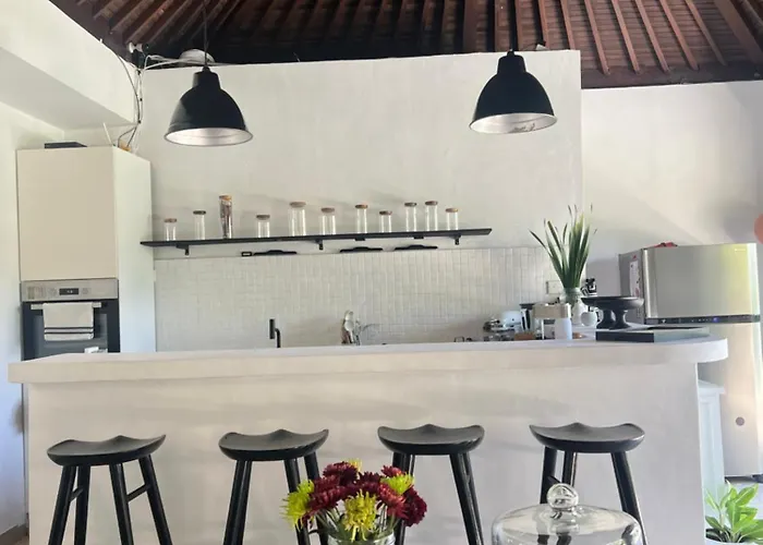 Villa The Mia Bali