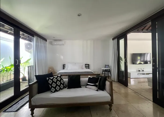 The Mia Bali * Kerobokan
