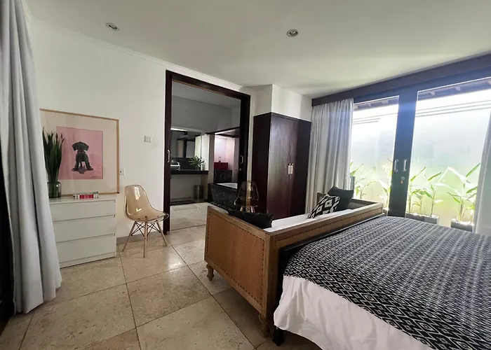 The Mia Bali Villa