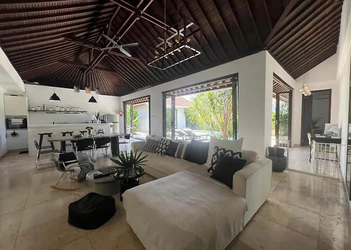 Villa The Mia Bali