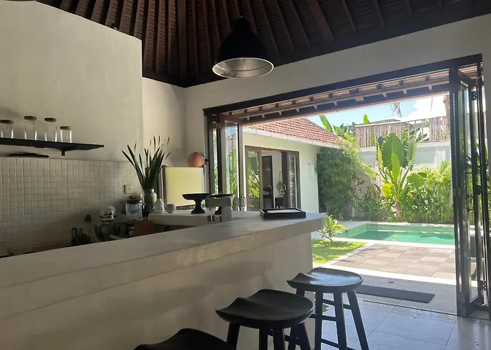 Villa The Mia Bali *