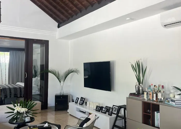 The Mia Bali Villa Kerobokan