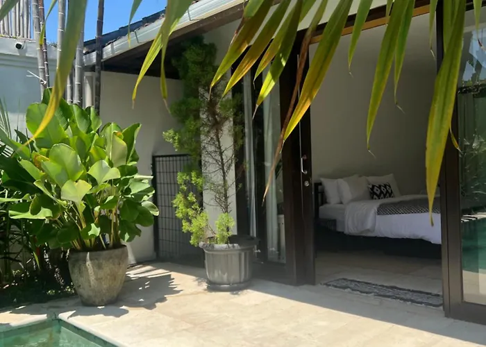 The Mia Bali *