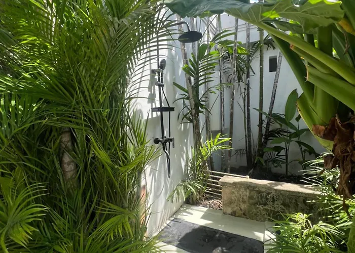 The Mia Bali Villa