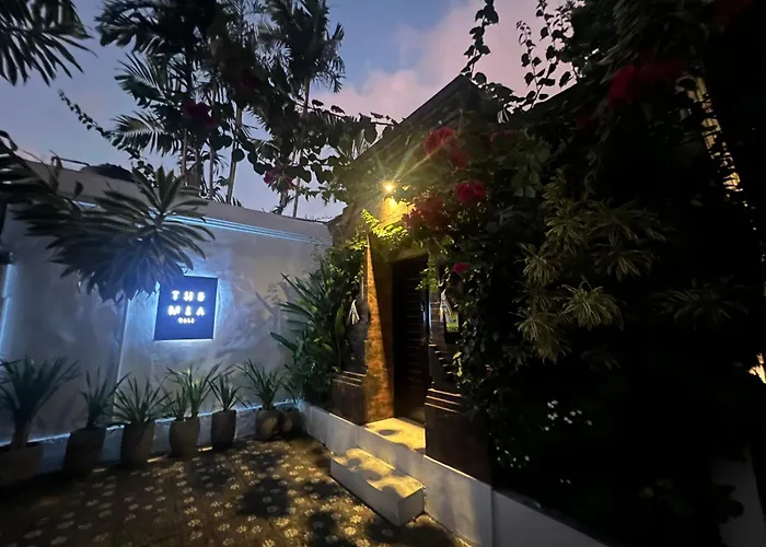 The Mia Bali